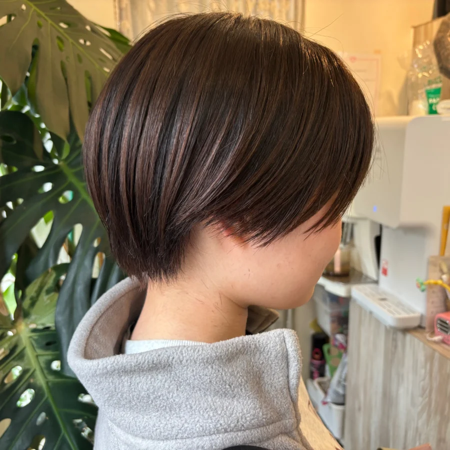 スタイルL