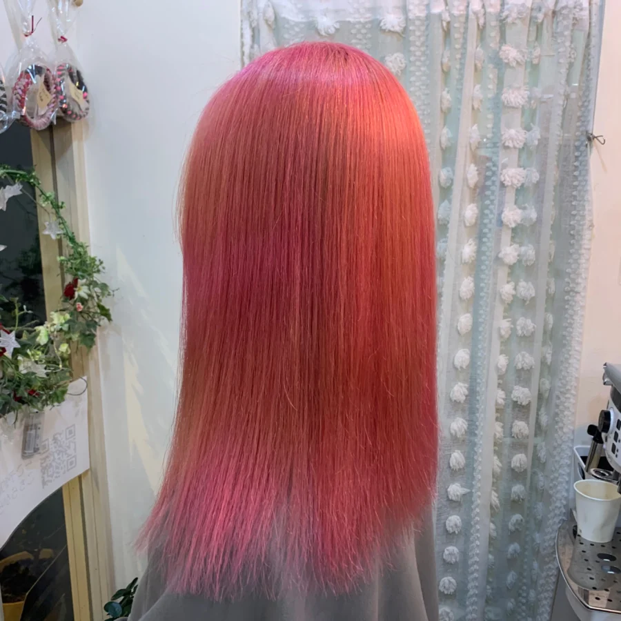 スタイルC